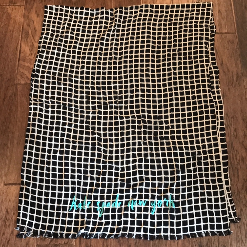 Kate Spade Scarf